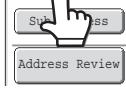 SHARP MX-2614N - If you wish to send a fax ahead of other previously reserved fax transmissions, use direct transmission mode. - 4