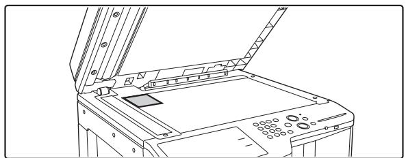SHARP MX-2614N - SENDING BOTH SIDES OF A CARD AS A SINGLE PAGE (Card Shot) - 3