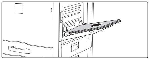 SHARP MX-2614N - Select A3 (11x17) Full Bleed. - 1