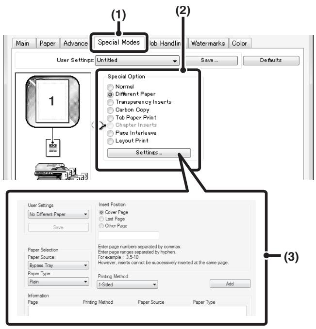 SHARP MX-2614N - Windows - 1