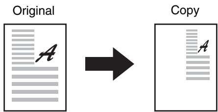 SHARP MX-2614N - ENLARGING/REDUCING THE LENGTH AND WIDTH SEPARATELY (XY Zoom) - 1
