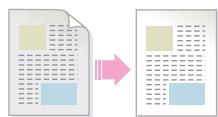 SHARP MX-2614N - Send a clear image - 4
