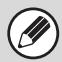 SHARP MX-2614N - CHANGING THE COLOUR MODE - 1