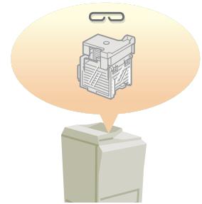 SHARP MX-2614N - MAINTAIN THE MACHINE - 3