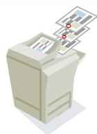 SHARP MX-2614N - Prevent transmission to the wrong destination - 4