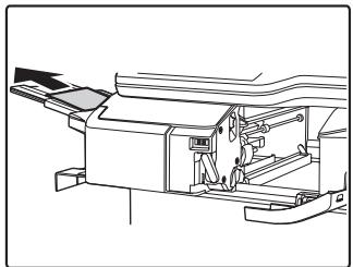 SHARP MX-2614N - Caution - 11