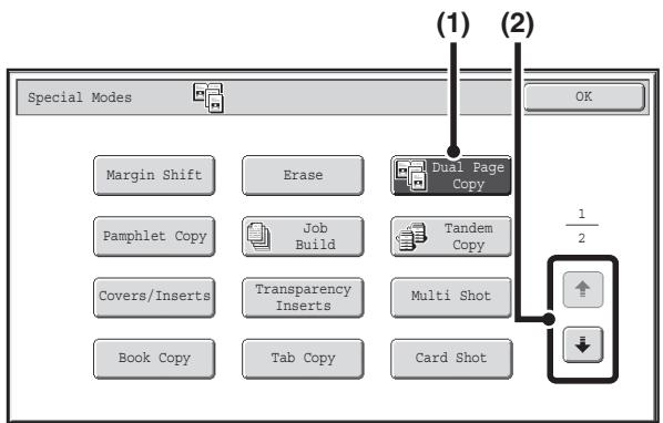 SHARP MX-2614N - Example 3 - 1