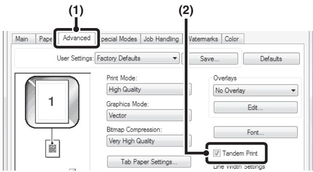 SHARP MX-2614N - Windows - 1