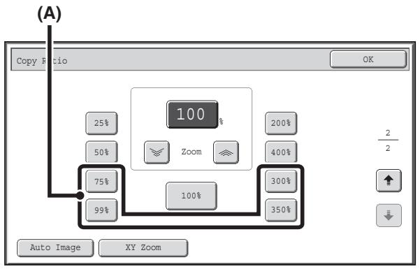 SHARP MX-2614N - 2nd screen - 1
