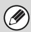SHARP MX-2614N - Touch the [Print and Delete the Data] key or the [Print and Save the Data] key. - 1