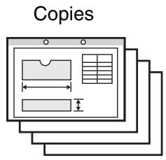 SHARP MX-2614N - STORING COPY OPERATIONS (Job Programs) - 2