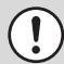 SHARP MX-2614N - Warning - 1