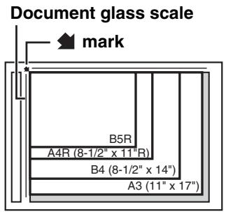 SHARP MX-2614N - AUTOMATIC 2-SIDED COPYING USING THE DOCUMENT GLASS - 4