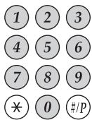 SHARP MX-2614N - USING A SEARCH NUMBER TO RETRIEVE A DESTINATION - 3