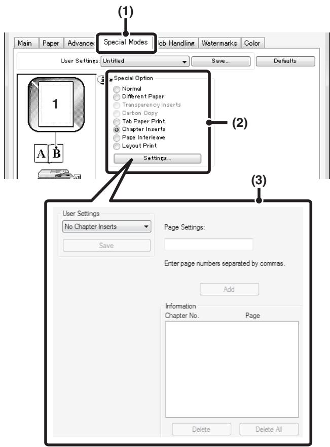 SHARP MX-2614N - Windows - 1