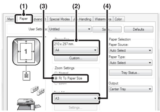 SHARP MX-2614N - Windows - 1