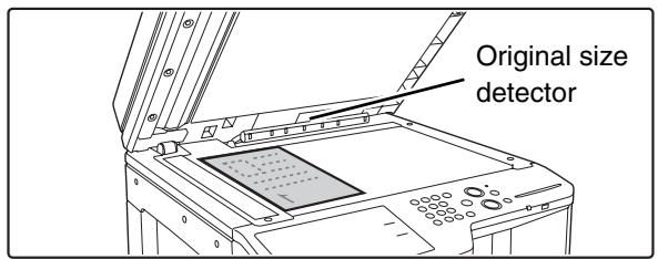 SHARP MX-2614N - USING THE DOCUMENT GLASS TO SEND A FAX IN DIRECT TRANSMISSION MODE - 1