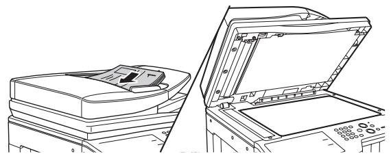 SHARP MX-2614N - If you wish to send a fax ahead of other previously reserved fax transmissions, use direct transmission mode. - 1