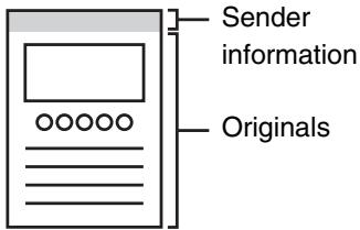 SHARP MX-2614N - System Settings (Administrator): Date/Own Number Print Position Setting - 1