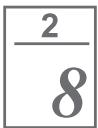 SHARP MX-2614N - TWO-SIDED PRINTING WITH SPECIFIC PAGES PRINTED ON THE FRONT SIDE (Chapter Inserts) - 5