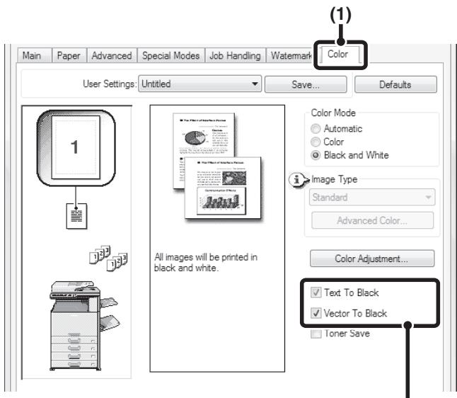 SHARP MX-2614N - Windows - 1