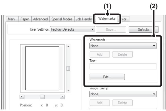 SHARP MX-2614N - Windows - 1