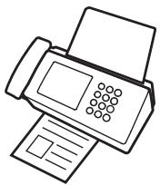 SHARP MX-2614N - Internet fax transmission - 1