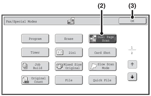 SHARP MX-2614N - Place the original face down on the document glass. - 2