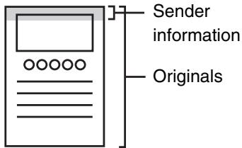 SHARP MX-2614N - System Settings (Administrator): Date/Own Number Print Position Setting - 2