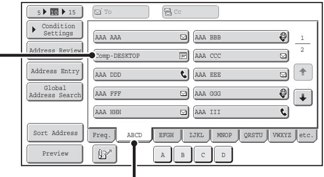 SHARP MX-2614N - INSTALLING NETWORK SCANNER TOOL - 5