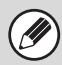 SHARP MX-2614N - [Reset] key - 1