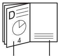SHARP MX-2614N - How to place the original - 4