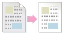 SHARP MX-2614N - Send this type of document - 7