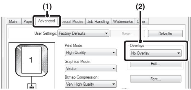 SHARP MX-2614N - Windows - 2