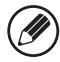 SHARP MX-2614N - Select book copy settings. - 1