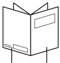 SHARP MX-2614N - How to place the original - 1