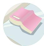 SHARP MX-2614N - Send this type of document - 1