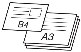 SHARP MX-2614N - Originals - 1