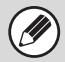 SHARP MX-2614N - [POWER SAVE] key () /indicator - 1