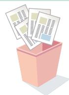 SHARP MX-2614N - Organize my files - 2