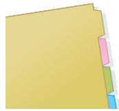SHARP MX-2614N - Make a copy on this type of paper - 3