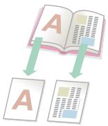 SHARP MX-2614N - Send this type of document - 3