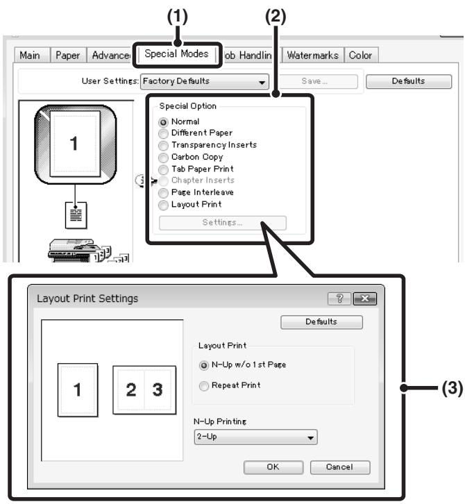 SHARP MX-2614N - Windows - 2