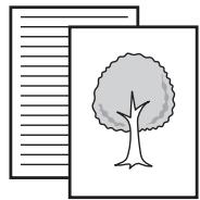 SHARP MX-2614N - AUTOMATICALLY SCANNING BOTH SIDES OF AN ORIGINAL (2-Sided Original) - 3
