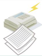 SHARP MX-2614N - Prevent transmission to the wrong destination - 3