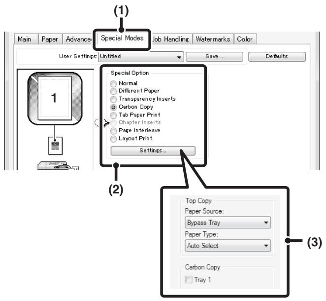 SHARP MX-2614N - Windows - 1
