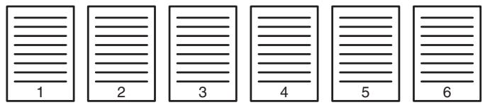 SHARP MX-2614N - INSERTING INSERT SHEETS IN COPIES (Insert Settings) - 1