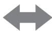SHARP MX-2614N - [I-Fax Manual Reception] key - 2
