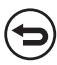 SHARP MX-2614N - Press the [BLACK & WHITE START] key. - 1