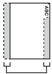 SHARP MX-2614N - COPYING CAPTIONS ONTO TAB PAPER (Tab Copy) - 3
